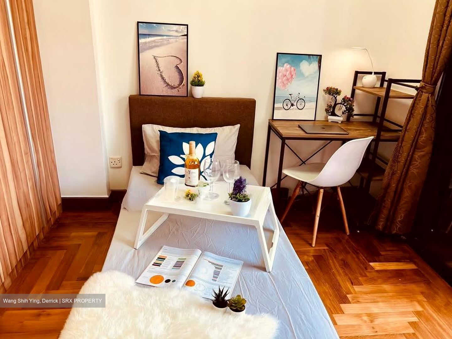 Eastpoint Green (D18), Condominium #569994331
